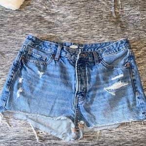 Old navy women’s shorts